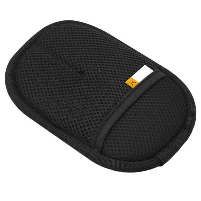 Gant de Retrait de Poils d'Animaux Électrostatique Réutilisable pour Chat & Chien pour Canapé Meubles Tapis Siège Auto (1 Pcs) Accessoires pour Chiens Grands Chiens Chiots Accessoires Magasin Jouet Chien