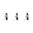 thumbnail image 4 of Eigraketly Flashlight Rechargeable Powerful Flexible Modes Lamp Camping Torch Waterproof Focus Household Battery Mini Lights Type1 NO1, 4 of 6