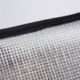 thumbnail image 4 of Bolsa térmica impermeable ckepdyeh para picnic, lonchera con aislamiento, bolsa térmica portátil para alimentos, entrega de bebidas, funcional, 4 of 8