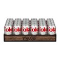 thumbnail image 2 of Diet Coke Cans, 355 mL, 24 Pack, 2 of 13