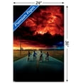 thumbnail image 2 of Netflix Stranger Things : Saison 2 - Art clé, 2 of 4