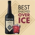 thumbnail image 3 of Taylor Port Dessert Red Wine, 750ml Bottle, 3 of 7