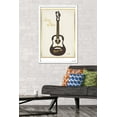 thumbnail image 2 of Warner 100th Anniversary: Art of 100th - A Star Is Born Wall Poster, 22.375" x 34" Framed, 2 of 6