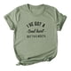 thumbnail image 1 of Gibobby Blusas De Manga Larga Para Mujer Blusa de mujer de talla grande con estampado de letras de algodón con cuello redondo y manga larga（Verdinegro， M), 1 of 5