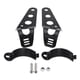 thumbnail image 2 of Soporte Universal De Hierro Para Faro De Motocicleta, Soporte Fuerte Para Motocicletas, 2 of 7