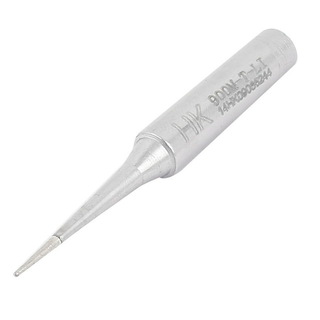 Punta de soldadura sin plomo 900M-T-L1 para Hakko 936