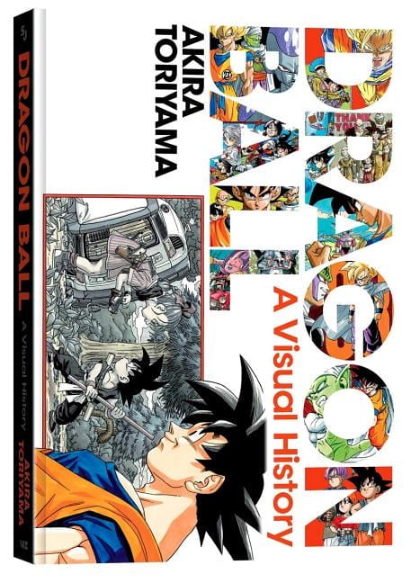 DRAGON BALL #1〜#26 Amazon.com: Dragon Ball Z Complete Box Set: Vols. 1-26 with