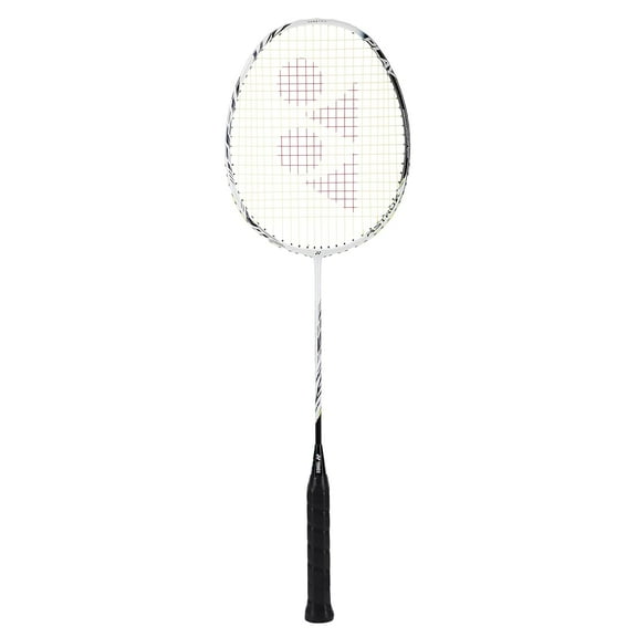 Yonex ASTROX 99 PLAY Badminton Racquet With Full Cover, Colour - White Tiger Material - Graphite, Grip Size - 4 3/4 Inches