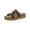 Chocolate, variant on Women's Sandals Cushion Vista Hi Sandal Chocolate - CI8096