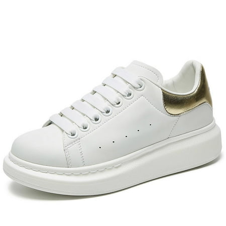 

New Men‘s Sneakers Trendy Comfortable Durable Height Increasing Shoes