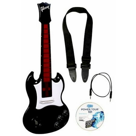 Power Tour Electric Guitar