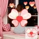 thumbnail image 1 of Alas de mariposa, alas de flores, espalda decorada con alas, decoraciones, 1 of 8