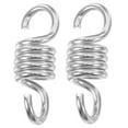 thumbnail image 5 of Beaupretty Heavy Duty Swing Spring Steel for Hammocks and Porch Swings 2Pcs, 5 of 8