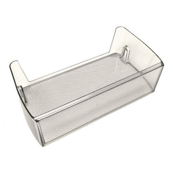 Refrigerator Right Door Bin Compatible With Samsung Model Numbers RF23A9771SG, RF23A9771SG/AA, RF23A9771SR
