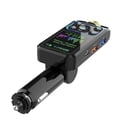 thumbnail image 4 of Bluetooth-compatible Car FM Transmitter USB Car Charger MP3 Player Receiver_Perfect Gift, 4 of 5