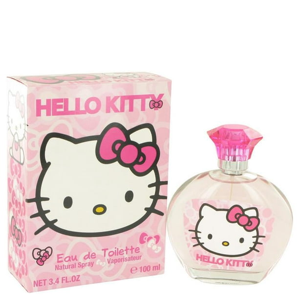 Hello Kitty by SANRIO