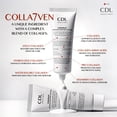 thumbnail image 3 of Mascarilla facial CANDORLOV Collagen Lifting Peel Off 70 ml, 3 of 6