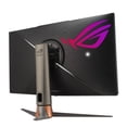 thumbnail image 2 of MONITOR ASUS PG32UQXR ROG SWIFT 32" 4K 1MS 160HZ FAST IPS HDR FREESYNC PREMIUM PRO HDMI DP, 2 of 5