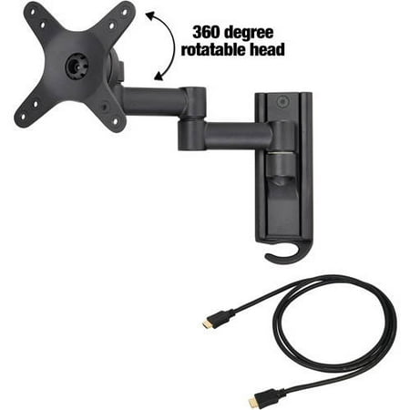 Ready-Set-Mount Wall Mount For 13'' To 37'' LCD TVs - Walmart.com Ready-Set-Mount Wall Mount for 13'' to 37'' LCD - Ready-Set-Mount Wall Mount For 13'' To 37'' LCD TVs - Walmart.com