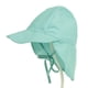 thumbnail image 1 of Sombrero De Playa Con Protección Solar Para Exteriores De Verano, Gorra De Malla Transpirable Para Bebés, Gorra Bonita Con Visera Para Niños seitruly  AP008190-13, 1 of 6