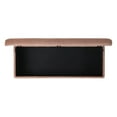 thumbnail image 4 of Picket House Furnishings Jude Tufted Storage Ottoman, 4 of 15