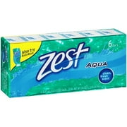 Zest Base 6-bar Aquapure Normal