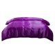 thumbnail image 2 of Fundas nórdicas de seda con cremallera, lujosas fundas nórdicas de seda, ropa de cama de seda con cremallera, diseño elegante, seda de alta calidad, comodidad lujosa, seda para dormitorio,, 2 of 7