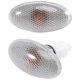 thumbnail image 3 of 632574 2 X Turn Signal Side Marker Light Repeater Lamp Indicator for Peugeot 206 407 607, 3 of 5