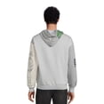 thumbnail image 3 of Teenage Mutant Ninja Turtles Men's & Big Men's Graphic Hoodie Sweatshirt, Sizes S-3XL, 3 of 5
