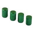 thumbnail image 4 of 4 Pcs Tige de Roue en Aluminium pour Voiture, 4 of 6