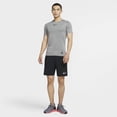 thumbnail image 5 of Nike Flex Shorts Woven 3.0 Black/White SM, 5 of 8