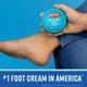 thumbnail image 4 of Crema para pies O'Keeffe's for Healthy Feet, tarro de 90 ml, 4 of 7