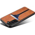 thumbnail image 1 of for Galaxy S21 Case,SM-S21 PU Leather Wallet Case with Credit Card Slot Holder Ultra Slim Protector Case, 1 of 5