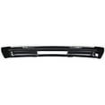 thumbnail image 4 of For Ford E-150 Econoline 1999 2000 2001 2002 | 2-Door | Bumper | With Valance Holes & Air Intake Hole | Painted | Front | FO1002341 | 4C2Z17757AAA, 4 of 5