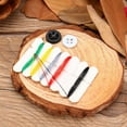 thumbnail image 1 of Conteneur de Capsules Étanche Porte-Bouteille Boîte à Outils de Survie Randonnée en Plein Air, 1 of 7