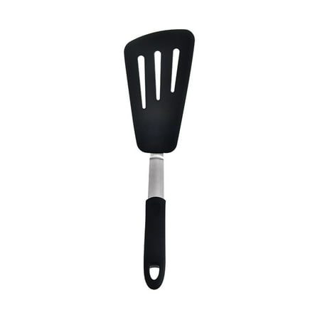 

Heat Resistant Silicone Spatula Spatula Set Non-Stick for Cooking Baking Mixing