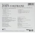 thumbnail image 2 of Blue Train [The Ultimate Blue Train] (CD) by John Coltrane, 2 of 2