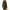 Dark Army Green, variant on PRETTYGARDEN Women's Spring Fall Ruched Bodycon Mini Dress Long Puff Sleeve Ruffle Fitted Cocktail Party Dresses