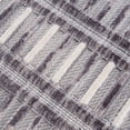 thumbnail image 3 of United Weavers Chelsea Yeager Smoke Runner Rug 2'7" x 7'2", 3 of 4