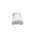 thumbnail image 5 of Tenis Niña Kings Lu Deportivo Escolar Confort blanco 21, 5 of 5