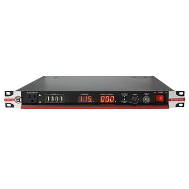 Blast King PC904-AV2 Blastking 20 Amp Power Conditioner