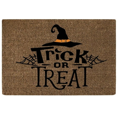 

Halloween Door Mat Cartoon Floor Mat Hallway Kitchen Absorbent Mat Foot Mat Soft Non-slip