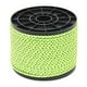 thumbnail image 1 of 50m 4mm Tienda de Carrete de cuerda Aparejo Reflectante para exteriores Guy-Line Guy-Rope, 1 of 7