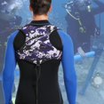 thumbnail image 1 of Chaleco de buceo DYNWAVEMX Chaleco de peso de buceo, 1 of 7