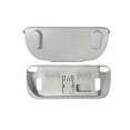 thumbnail image 1 of Funda protectora Cateissary Carcasa de Protección Soporte de Consola a Prueba de Golpes Color Blanco, 1 of 6