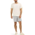 thumbnail image 5 of Lee Men's Extreme Motion Flat Front 7" Short (29-42), 5 of 6