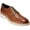 British Tan Leather, variant on Vance Mens Rutger Plain Toe Hybrid Dress Shoe