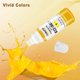 thumbnail image 5 of Botellas de recarga de tinta Ankink 522 T522 EcoTank ET-2800, paquete de 6, 5 of 6