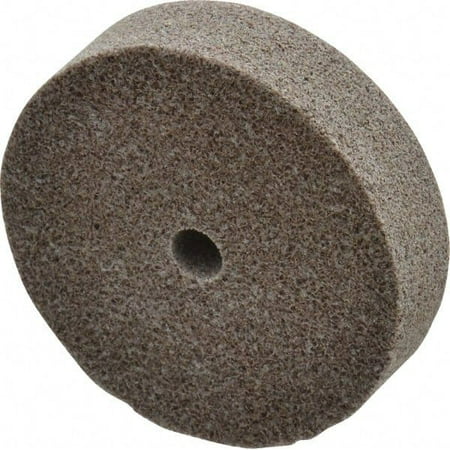 

3M Deburring Wheel: Density 5 Aluminum Oxide MPN:7010366076