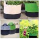 thumbnail image 3 of Greenadscape 6Ud Bolsas De Tela Para Plantar Vegetales Con Permeabilidad Y Durabilidad, 3 of 6